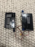 Samsung S32C392EAN Monitor Left And Right Internal Speaker BN96-50322A. Fixed Price $14.00.