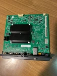 Tcl 55S451 Main Board Aka Video. Fixed Price $44.10.