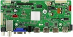 Sceptre Main Board For (X505BV-FMDR8HJ1PE8 Version Only-see Note). Fixed Price $67.64.