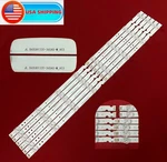 Led Backlight Strips For Tcl 65S4TDAA 65P65US 65S423 65S425 65S421. Fixed Price $17.85.