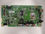 Lg 49LF5400-UE Buswljm Main Board EBU63575113. Fixed Price $24.89.