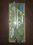 Tested! Panasonic Sc Board # TNPA5105 Ad For TC-P42C2 TC-P42U2 TC-P42S2. Fixed Price $46.55.