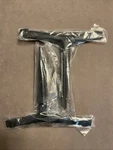 Samsung UN55DU8000FF Base Stand Legs Feet BN63-19333A. Fixed Price $35.00.