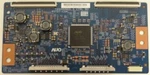 Sharp LC-65LE643U T-con Board 9LE098102657702 55.65T07.C12. Fixed Price $34.95.
