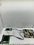 Samsung QN85Q80DAF 85" Tv Complete Repair Kit Power, Main, Led Driver Boards. Fixed Price $189.99.