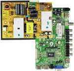 Proscan PLDED3996A-C2 Main Board / Power Supply. Fixed Price $29.99.