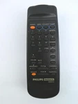 Philips Magnavox N0002UD Tv Remote Control Oem. Fixed Price $5.84.