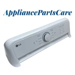 Dryer Control Panel ( White ) DLG6101W, EBR36976001. Fixed Price $109.99.