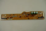 BN96-22093A Samsung X-buffer Board, LJ92-01881A, LJ41-10182A, PN51E450A1FXZA. Fixed Price $19.98.