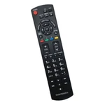 Us New Replace Remote N2QAYB000570 For Panasonic Tv TC-L19C30 TC-L3232C TC-L42E3. Fixed Price $8.67.