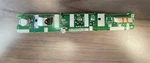 Sharp LC-40D68UT Ir Sensor Board 004825522. Fixed Price $12.99.