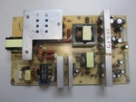 FSP270-4M02, 3BS0134113GP, X37SV-KOMODO/ X42BV-FULLHD Sceptre Power Board. Fixed Price $48.00.