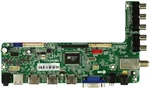 Sansui 1.80.60.00506 Main Board For SLED6523. Fixed Price $40.59.