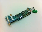 Sony Pcg-f Series Dc Power & Battery Charging Board W/ Cmos 1-673-385-22 134. Fixed Price $17.77.