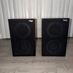 Vintage Panasonic Thrusters SB-180 System 2 Tested And Working. Fixed Price $197.90.