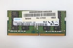 16GB Samsung M471A2K43CB1-CRC PC4-2400T DDR4 Sodimm Laptop Memory. Fixed Price $54.14.