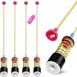 Washer Suspension Rod Kit For Samsung WA45K7600AW/AA-01 Oem Compatible. Fixed Price $33.99.