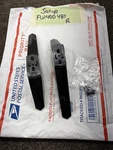 Replacement Tv Stand For Sanyo-funai-philips-magnavox FW40D487. Fixed Price $29.99.