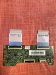 Samsung UN48J5000AFXZA T-con Board BN96-38627A BN97-0797F. Fixed Price $19.99.