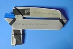 Vizio D55X-G1 Lvds Ribbon Cable For Main Board To T-con E337139. Fixed Price $14.99.