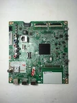 Lg EBT65306104 Main Board For 55UK6200PUA. Fixed Price $58.96.