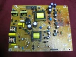Magnavox 50ME314V/F7 Power Supply Board BA4GU5F0102 , A4GU6MPW Parts As Is. Fixed Price $19.99.