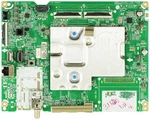 Lg EBU66262803 Main Board For 55NANO75UPA.AUSCLJM. Fixed Price $43.35.