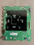 Samsung QN85QN80FAF Main Board BN94-18568X. Fixed Price $110.50.