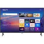 Roku 40" Class Full Hd 1080P Direct Lit Led Smart Tv 40R3D5. Fixed Price $132.99.