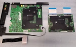 Samsung Main Pcb BN97-09342A, Wi-fi & T-con Board BN96-34825A For 50'' Hdtv. Fixed Price $74.00.