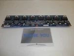 Magnavox 37MF321D/37 VK.8A183.I02 (4H.V1838.401/D) Backlight Inverter Board. Fixed Price $49.95.