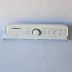 Samsung Washer Control Panel Front Housing DC97-20272J Oem. Fixed Price $43.95.
