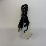 Lg 75UH8500-UD.AUSWLJR Power Cord/ac E55333 152192. Fixed Price $7.00.