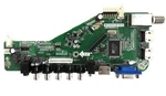 Proscan PLDED5030A-C-RK Main Board , T201405030 M3393L08:S02 3BD0009114. Fixed Price $119.95.