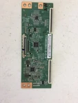 Tcl T-con Board 49FP110, 34.29110.044, TT4851B01-2-C-3. Fixed Price $20.00.