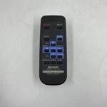 Sharp Remote Control RRMCG1016MPPZ For U423 U473 U553 PN60TA3 PN60TB3. Fixed Price $17.95.