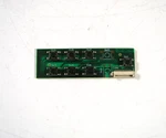 Sceptre CS018KEYV0 Keypad Button Board For N55, HITV83BB. Fixed Price $11.89.