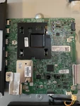 Samsung Main Board BN94-16306V And Power Supply BN44-01054E HG50NT678UFXZA. Fixed Price $59.99.