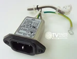 Sony KDL-52W3000 Wires Cables Connectors Set 1-819-729-14 06GEEW3Q. Fixed Price $8.86.