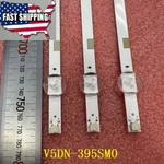 3PCS Led Strip For Samsung UN40J5200 UE40J5200 UN40J520DAF BN96-37622A. Fixed Price $21.00.