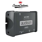Audison Bit Dmi Most Integration Interface Adaptor Bmw Mercedes Fibre Optic. Fixed Price $847.01.