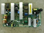 Samsung BN96-01801A Power Supply Board HPR4252X. Fixed Price $59.95.