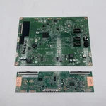 Lg 34GP63A-B Monitor Main Board EAX69523402 & T-con SG3402H01-1. Fixed Price $49.95.