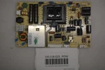 Rca J40LV840 Power Board 130-60V280. Fixed Price $19.99.