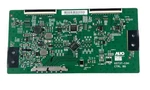 Panasonic 55.65T37.C17 T-con Board For TH-65EF1U. Fixed Price $24.96.