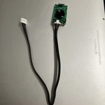 Samsung Key Button, Ir Sensor Board BN41-01858E, BN96-23702 Function Joystick. Fixed Price $26.99.