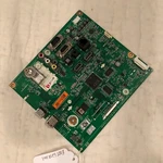 Lg EBT62581001 Main Board For 42LN541C-UA. Fixed Price $29.95.
