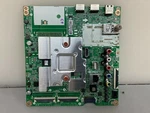 Main Board EBU66143201 Lg 43UN6950ZUA. Fixed Price $135.00.