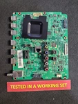 Working Samsung Main Board BN94-07774Q UN65H6300AFXZA. Fixed Price $49.95.