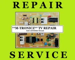 Repair Service For Vizio Power Supply 715G8388-P02-000-002S. Fixed Price $64.99.
